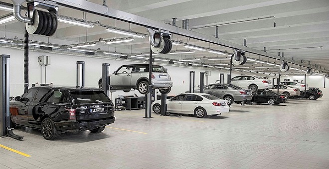 Nurdağı Oto Servis